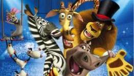 ZaGamer-Madagascar 3 Review