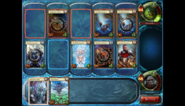 First Playable Impressions – SolForge | GameInformer