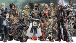 Looking Forward | MMO’s Coming 2013 Part 3