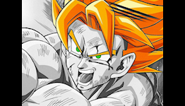 Dragon Ball Z: Budokai HD Collection Review | PopMatters