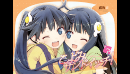 The Best Anime Endings of 2012