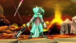 1UP’s Favorite Games of 2012: Dust: An Elysian Tale