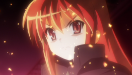 Shakugan no Shana: Season 2 Part 1 Review [Capsule Computers]