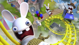Worst Wii U Games | Official Nintendo Magazine