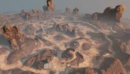 Trailer for multiplayer FPS Ravaged DLC Apocalypse