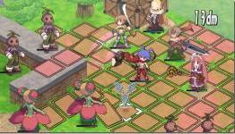 Nippon Ichi Is In The Guinness Book Of World Records, Thanks Partially To Disgaea