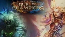 3djuegos- Might & Magic: Duel of Champions Review