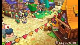 You Can Take Pets Out On Quests In Fantasy Life