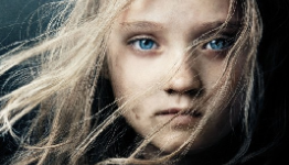Entertainment Fuse Review: Les Misérables