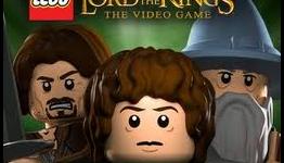 Ginx-LEGO The Lord Of The Rings Review