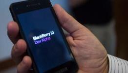 RIM stock upward following Q3 report