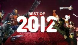 360GamerCast – Best games of 2012