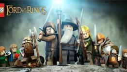 Review: Lego Lord of the Rings (New Gamer Nation)