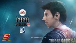 FIFA Online 3 Has Surpassed FIFA Online 2 in 3 Days