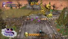 Nintendo Life Review: Vampire Crystals