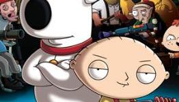 Family Guy: Back to the Multiverse Review | SelectButton