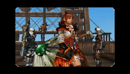 Monster Hunter Frontier G “Promotion Movie”