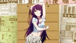 The Most Notable Anime of 2012