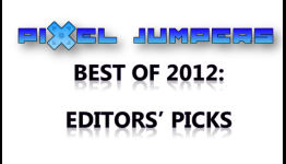 Best of 2012: Editors’ Picks | PixelJumpers