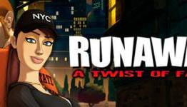 Runaway: A Twist of Fate Review | MMGN Australia