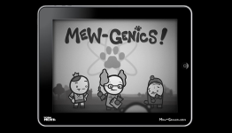 Team Meat’s ‘Mew-Genics’ Confirmed For iOS