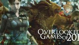 Games You Should’ve Played In 2012 But Didn’t – Part 1