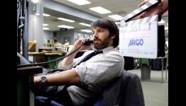 Roger Ebert Names ‘Argo’ As The Best Movie Of 2012