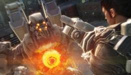 Brian Allgeier talks Fuse with Player Attack