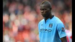 AC Milan prepare Balotelli bid as Pato & Robinho near San Siro exit
