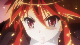 Shakugan no Shana: Season 2 Part 2 Review [Capsule Computers]
