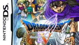 Masterpiece: Dragon Quest V