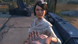 Game Informer 2012 Action Game Of The Year Awards