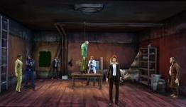 Cognition Episode 1: The Hangman Review | Digital Chumps