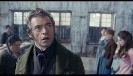 Les Miserables Review (Cinelinx)