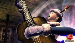 RaiderZ Released New Winter Festival Trailer and Screenshots