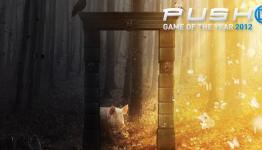 Game of the Year: Best PlayStation Move Game of 2012 – Push Square