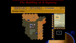 Dune II in HTML 5