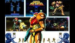 Whatever Happened to the Metroid Movie?
