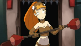 Chaos on Deponia Review | PopMatters