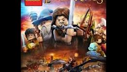 PCGamer-Lego Lord of the Rings Review
