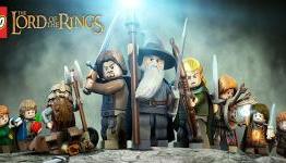 LEGO The Lord of the Rings Review | Bagogames