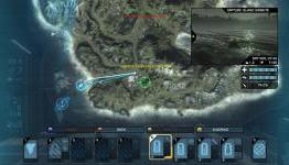 Carrier Command: Gaea Mission now available for Games on Demand