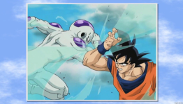Dragon Ball Z: Budokai HD Collection Review | PlayStation Universe
