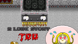 JIG: Spike: A Love Story, Too Review