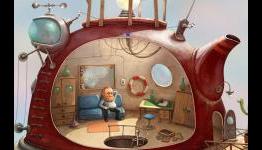 The Tiny Bang Story (iPhone / iPad / Android) Review | GameDynamo