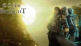 Edge of Twilight Continued by New Dev Team, iOS Game Soon with Console in Late 2013