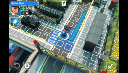 Gamezebo: RAD Soldiers Walkthrough