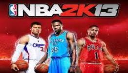 Ginx-NBA 2K13 Review