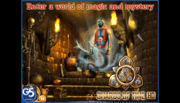 Shards of Time HD Review | GCVGN