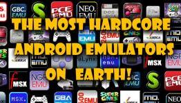 The Most Hardcore Android Emulators on Earth | Hardcore Droid’s List of the Best Android Emulators